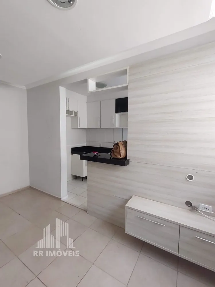 Apartamento, 2 quartos, 50 m² - Foto 5
