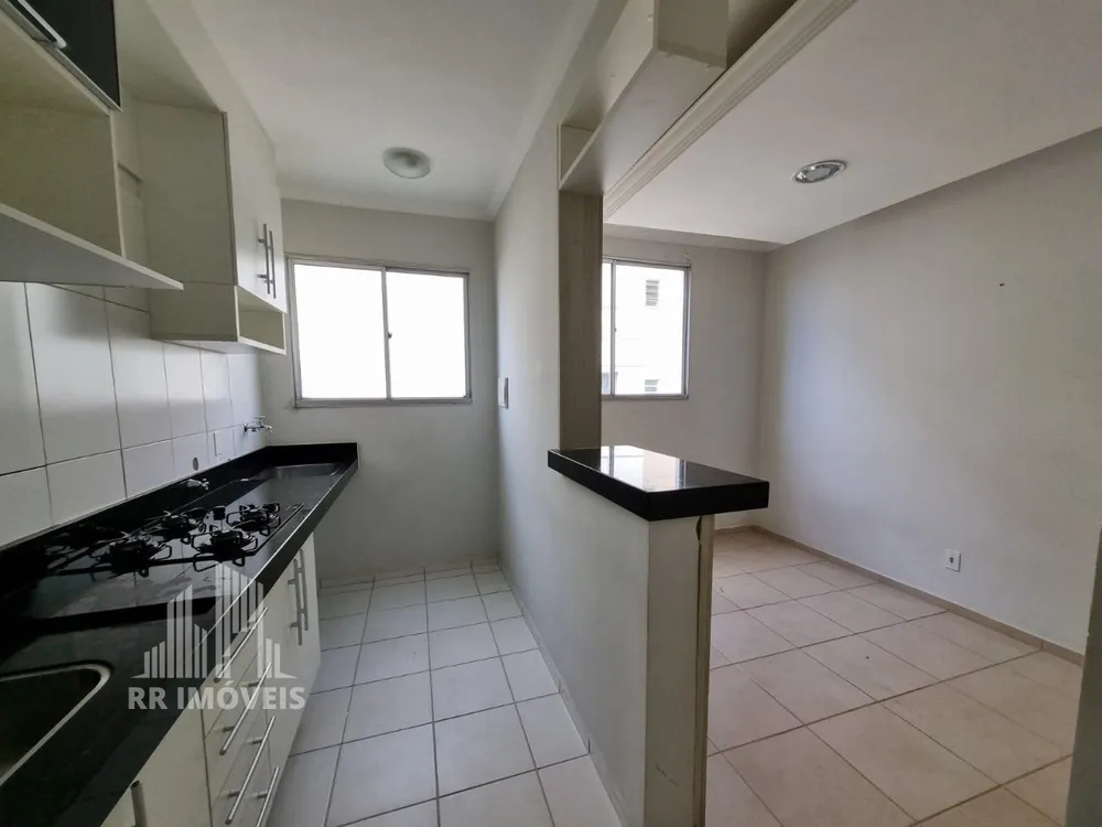 Apartamento, 2 quartos, 50 m² - Foto 3