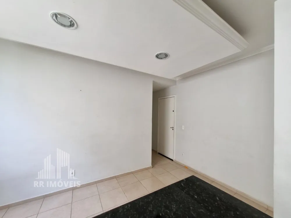 Apartamento, 2 quartos, 50 m² - Foto 6