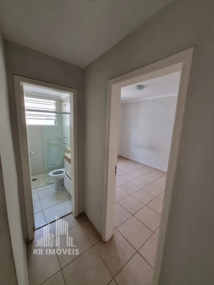 Apartamento, 2 quartos, 50 m² - Foto 9