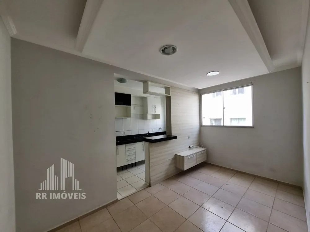 Apartamento, 2 quartos, 50 m² - Foto 4