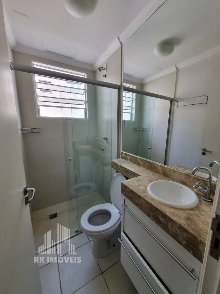 Apartamento, 2 quartos, 50 m² - Foto 8