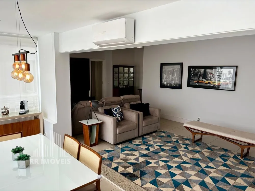 Apartamento, 3 quartos, 132 m² - Foto 4