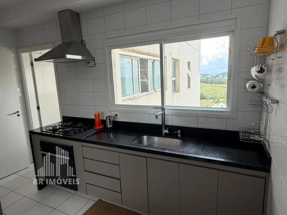 Apartamento, 3 quartos, 132 m² - Foto 3