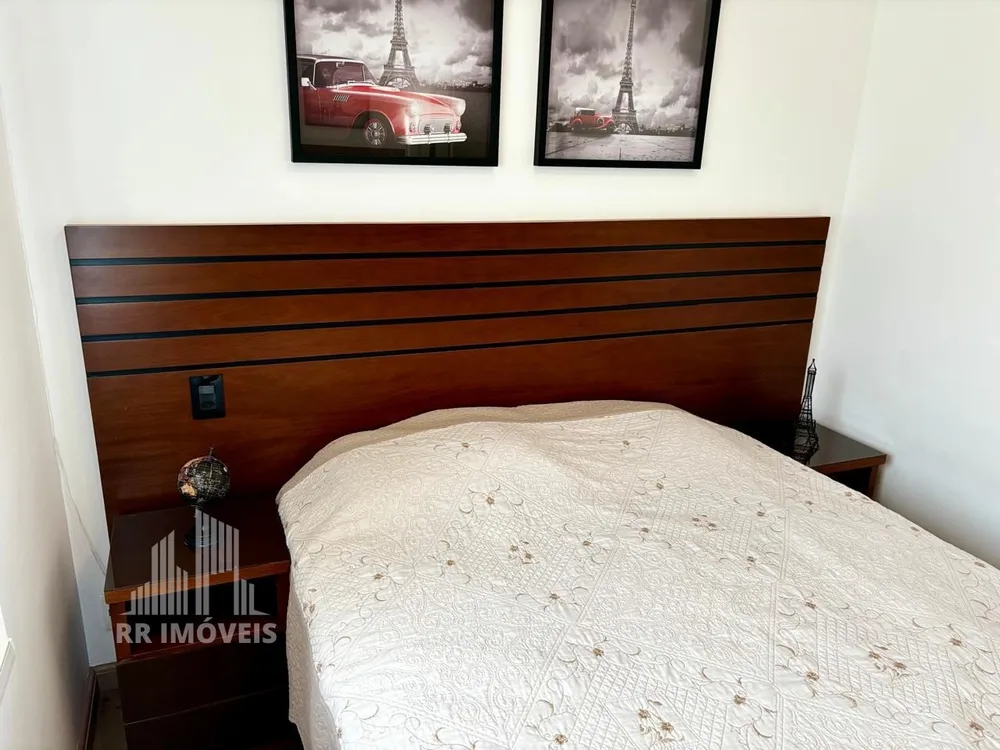 Apartamento, 3 quartos, 132 m² - Foto 7
