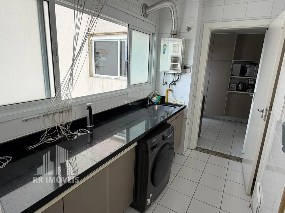 Apartamento, 3 quartos, 132 m² - Foto 5