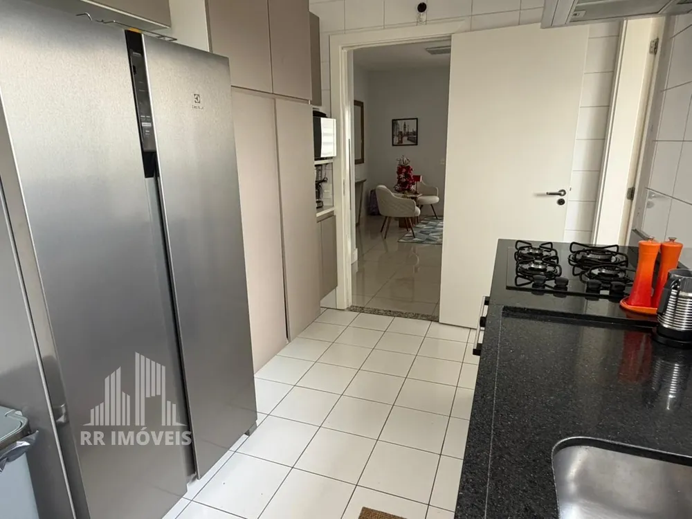 Apartamento, 3 quartos, 132 m² - Foto 3