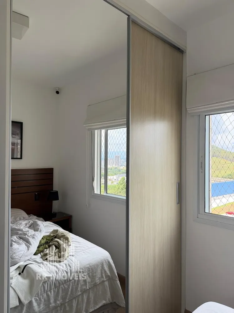 Apartamento, 3 quartos, 132 m² - Foto 6