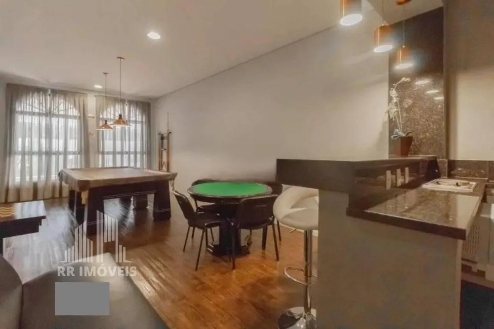 Apartamento, 3 quartos, 164 m² - Foto 5