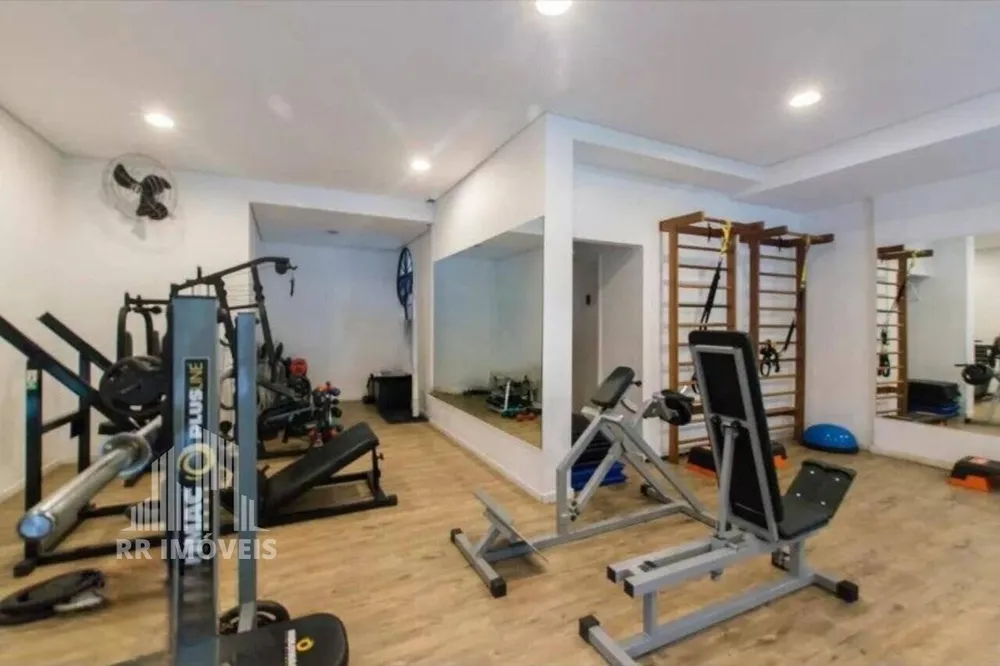 Apartamento, 3 quartos, 164 m² - Foto 8