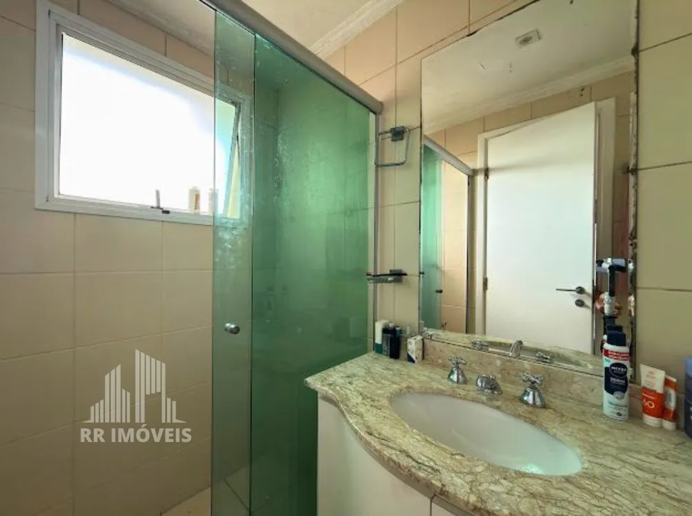 Apartamento, 3 quartos, 164 m² - Foto 4