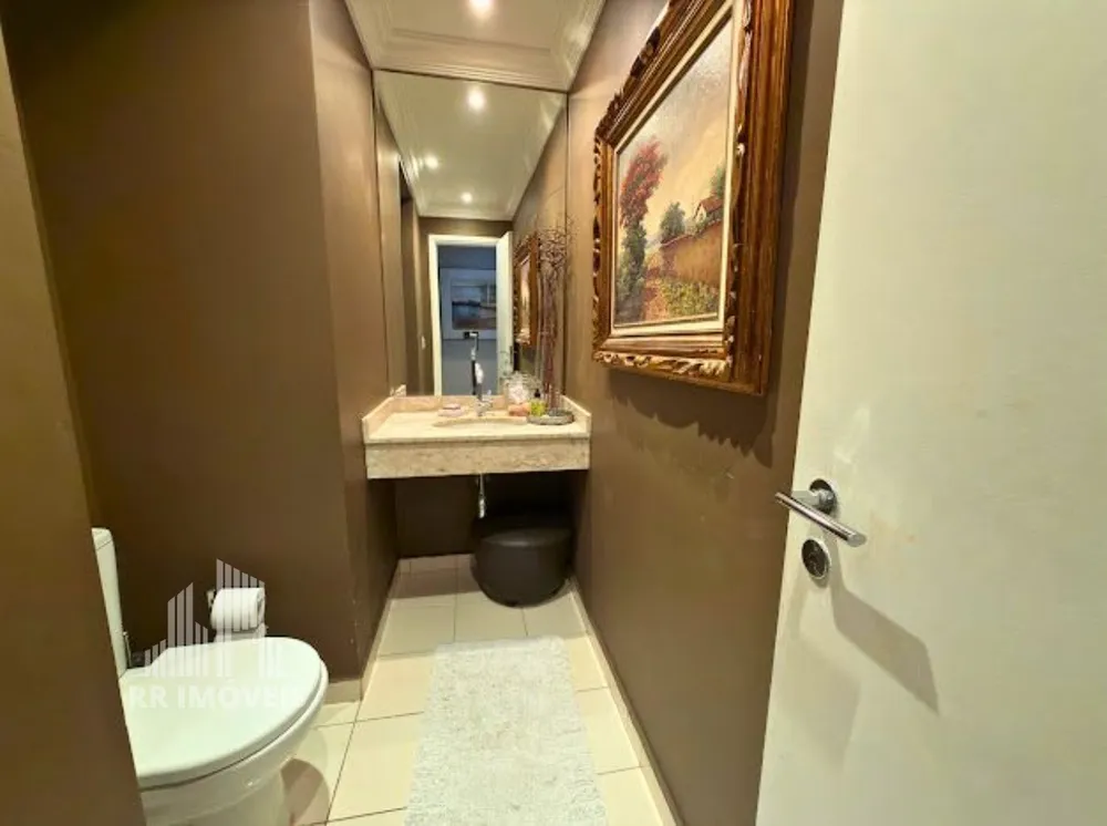 Apartamento, 3 quartos, 164 m² - Foto 1