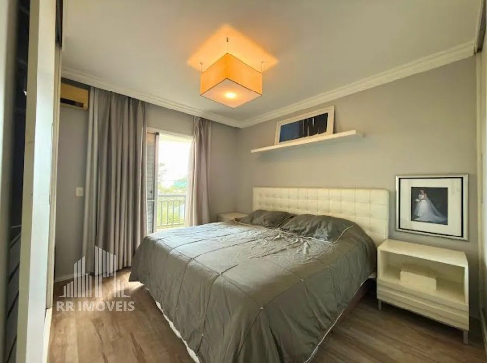 Apartamento, 3 quartos, 164 m² - Foto 2