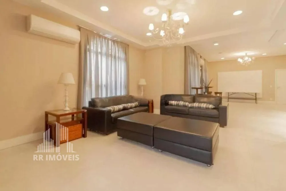 Apartamento, 3 quartos, 164 m² - Foto 7