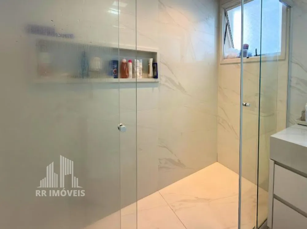Apartamento, 3 quartos, 164 m² - Foto 3
