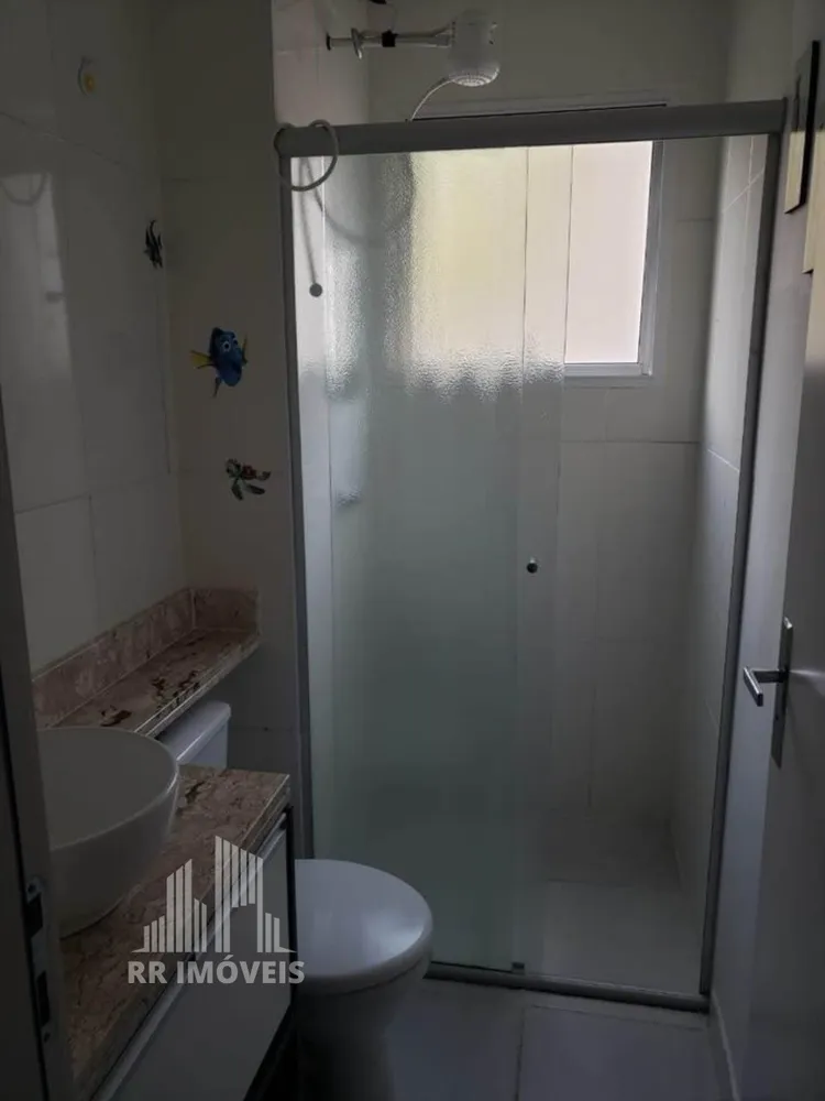 Apartamento, 2 quartos, 52 m² - Foto 4