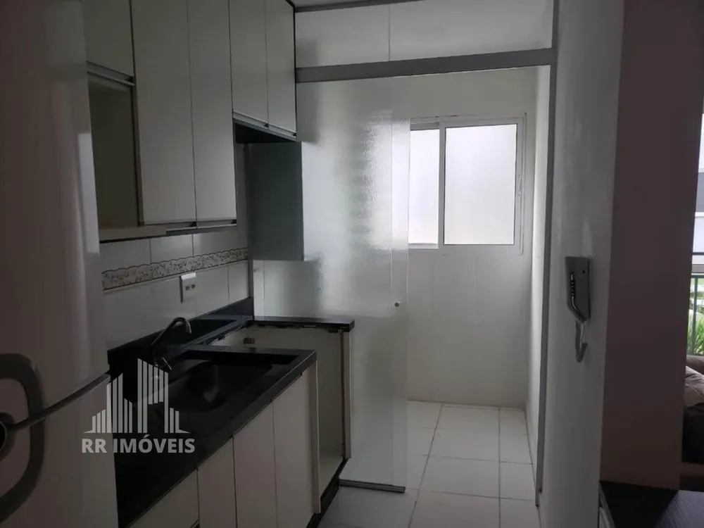 Apartamento, 2 quartos, 52 m² - Foto 2