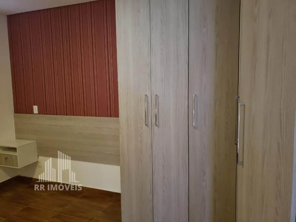 Apartamento, 2 quartos, 52 m² - Foto 5