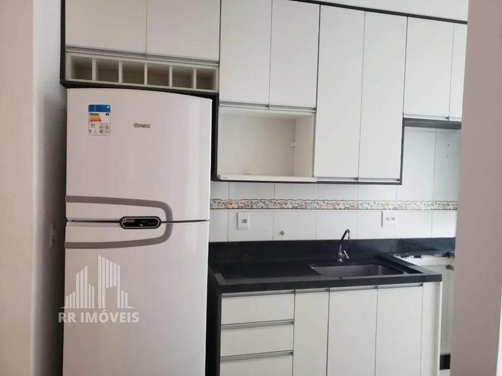 Apartamento, 2 quartos, 52 m² - Foto 1