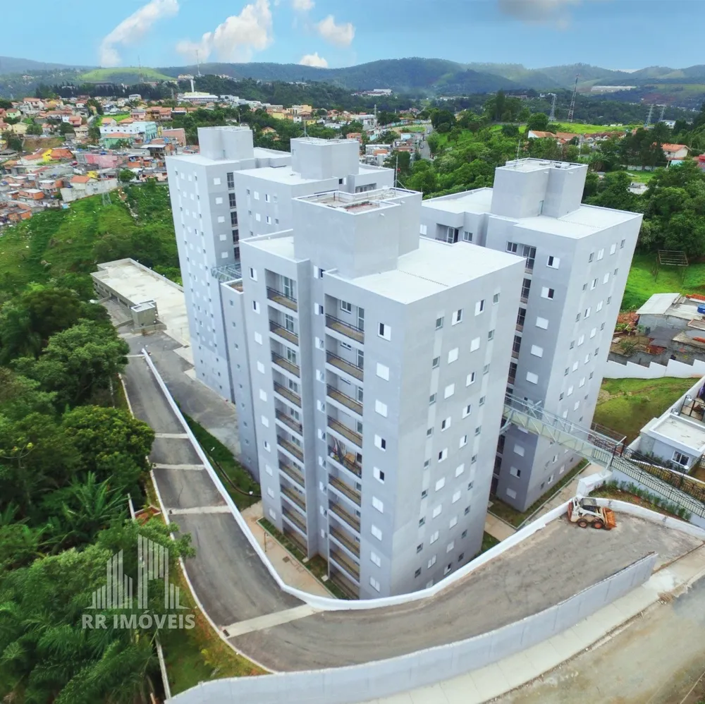 Apartamento, 2 quartos, 52 m² - Foto 8