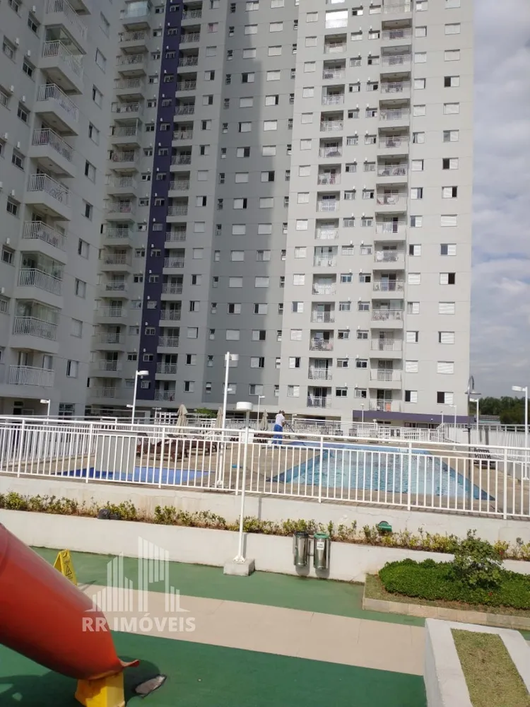 Apartamento, 2 quartos, 68 m² - Foto 8