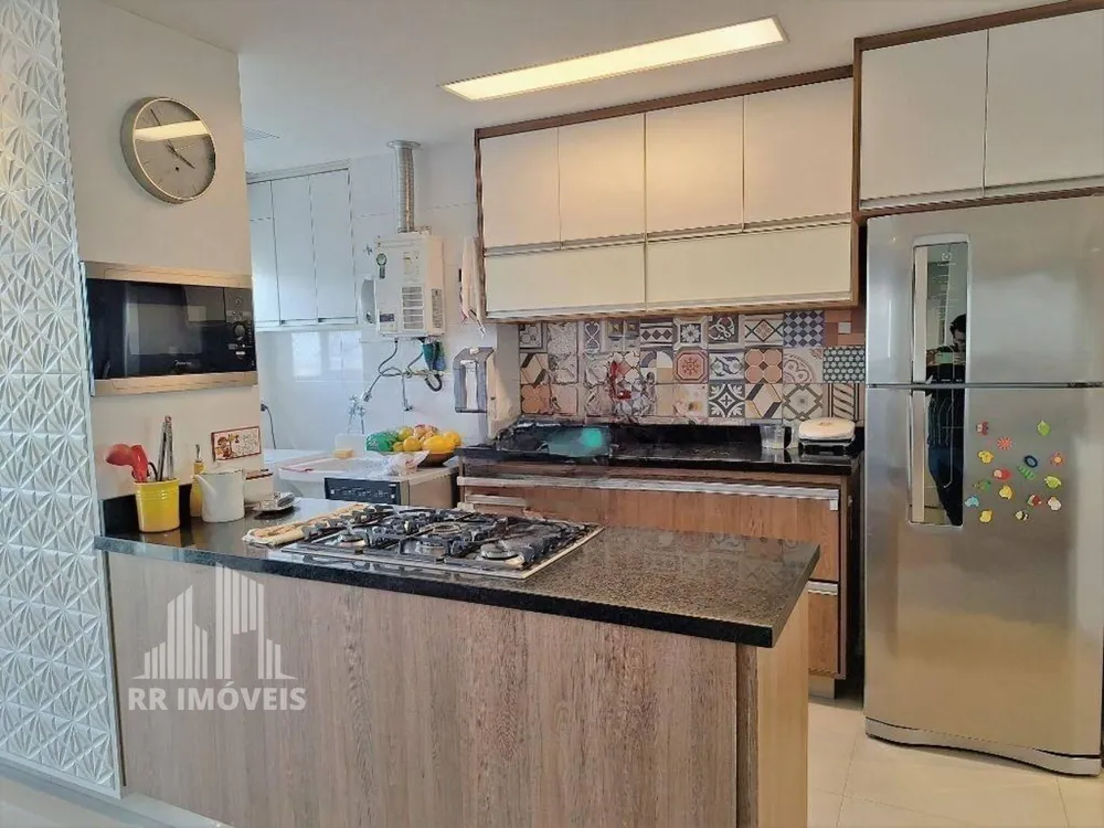 Apartamento, 2 quartos, 68 m² - Foto 1