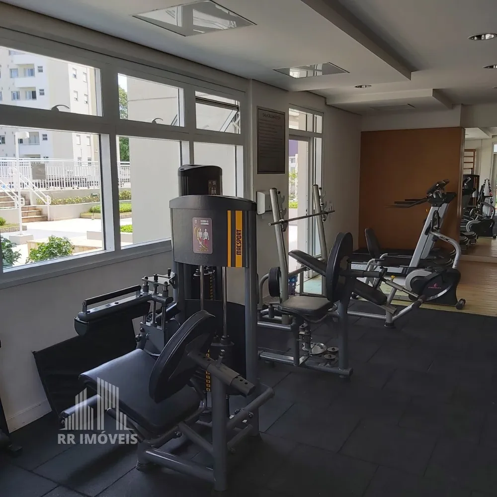 Apartamento, 2 quartos, 68 m² - Foto 10