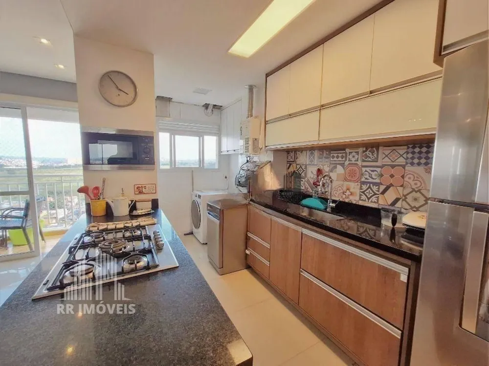 Apartamento, 2 quartos, 68 m² - Foto 2