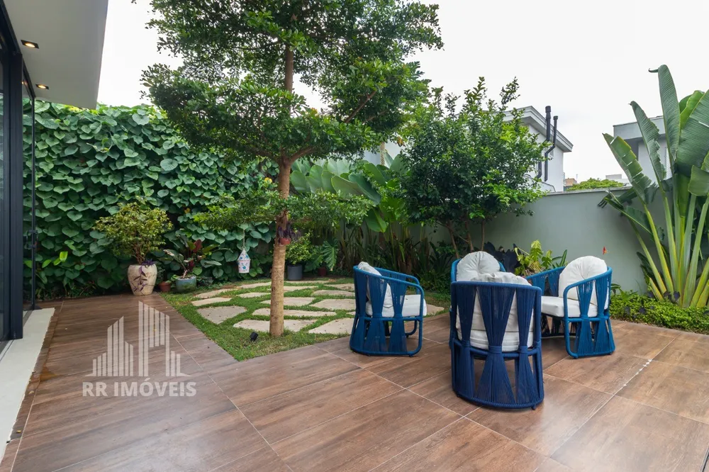 Casa, 3 quartos, 346 m² - Foto 8