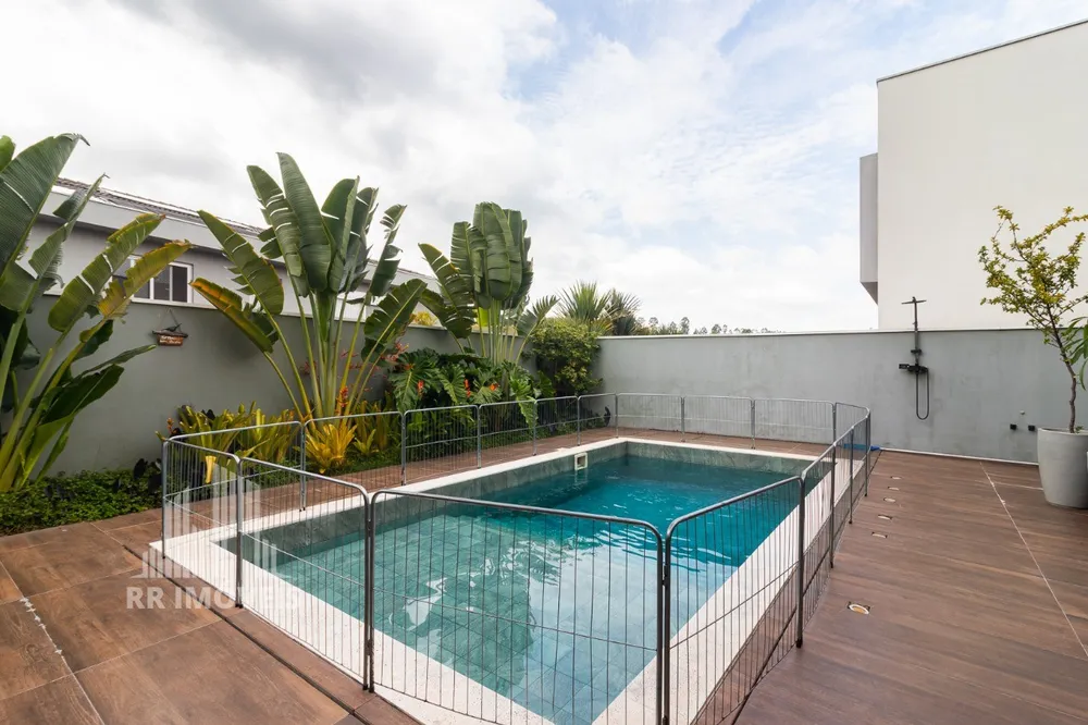 Casa, 3 quartos, 346 m² - Foto 7