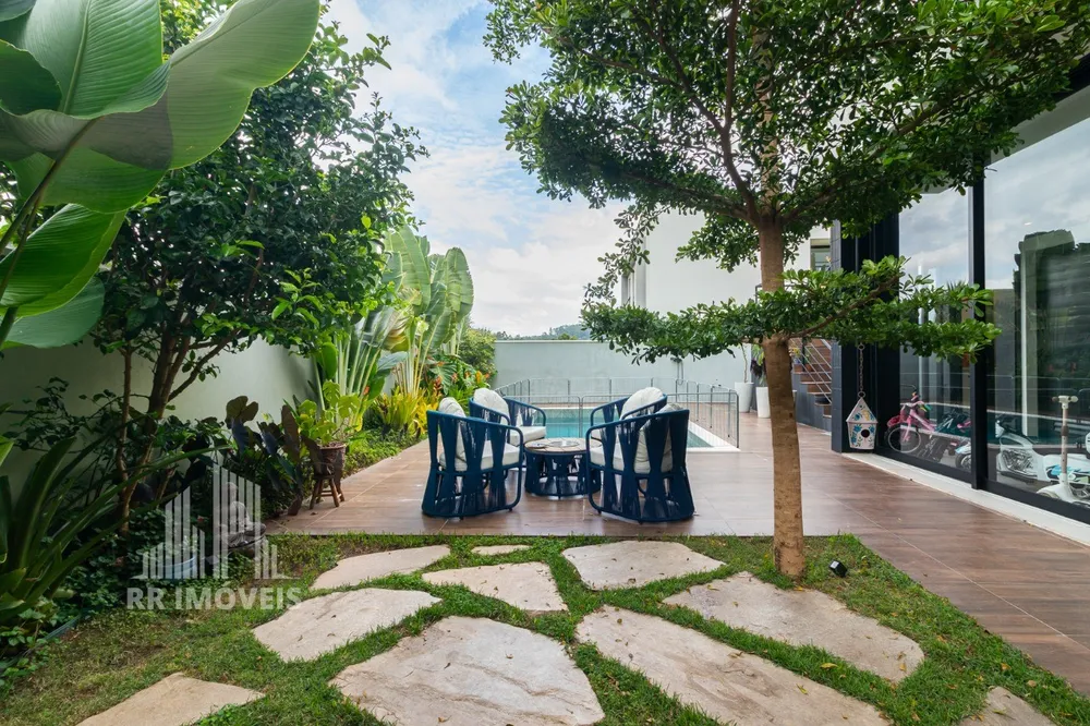 Casa, 3 quartos, 346 m² - Foto 5