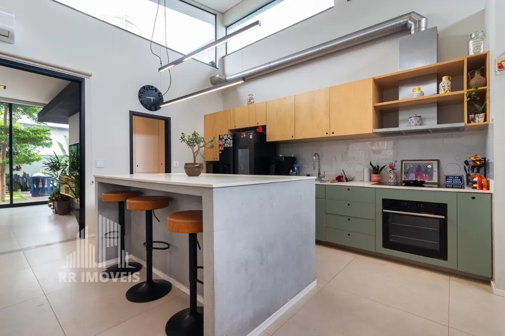 Casa, 3 quartos, 346 m² - Foto 4