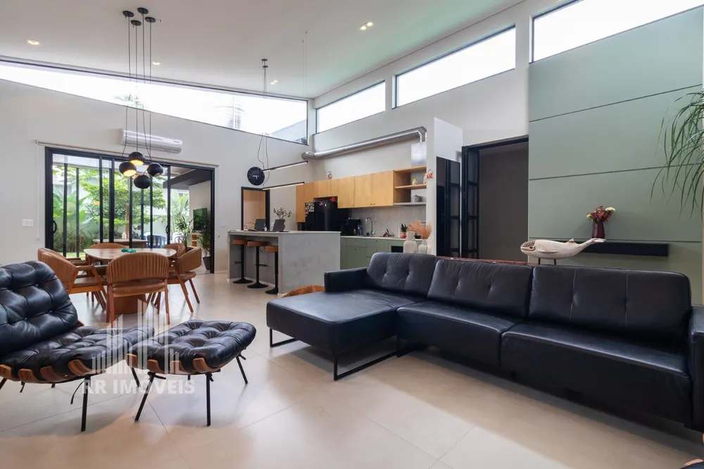 Casa, 3 quartos, 346 m² - Foto 2