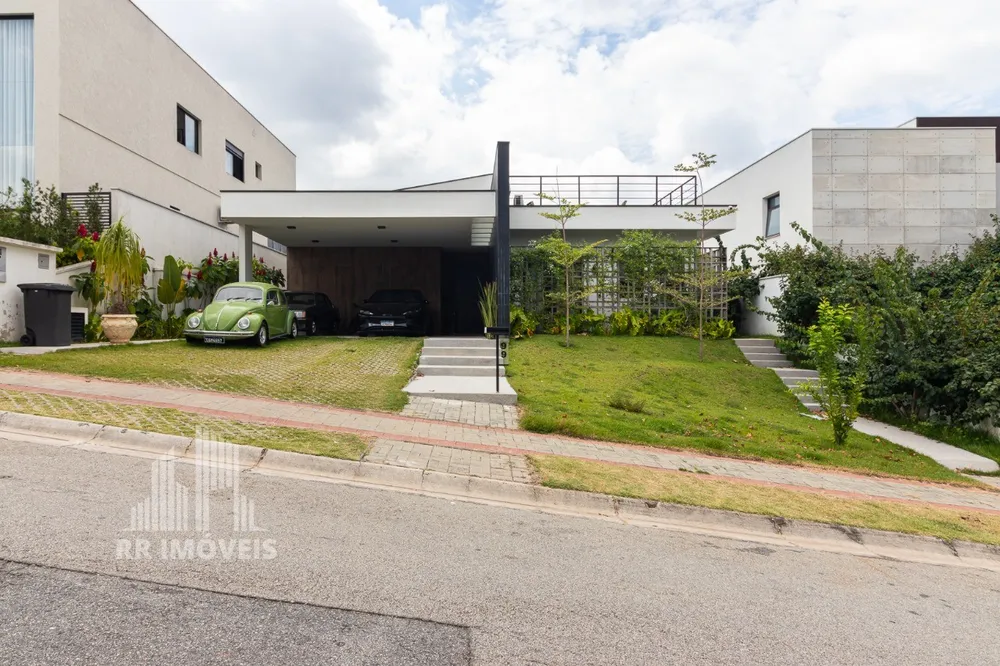 Casa, 3 quartos, 346 m² - Foto 1