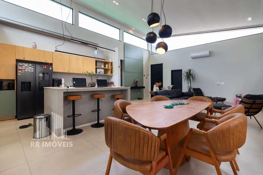 Casa, 3 quartos, 346 m² - Foto 3