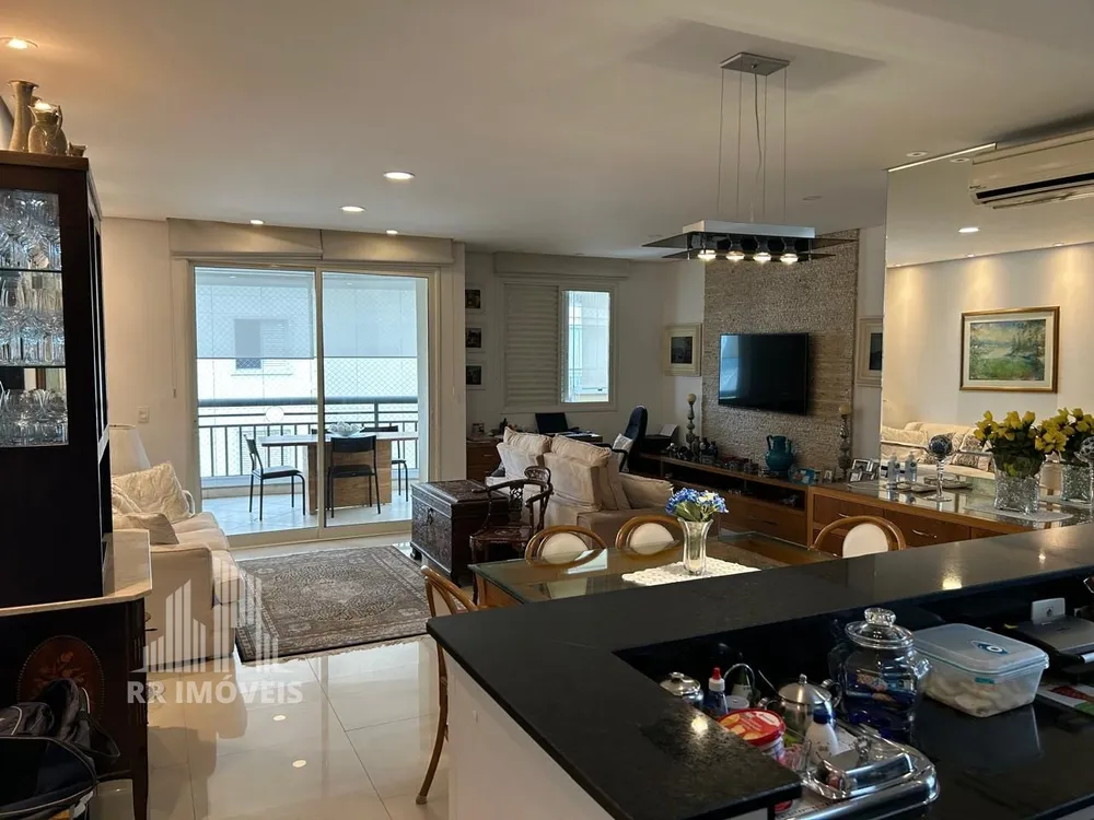 Apartamento, 2 quartos, 100 m² - Foto 3