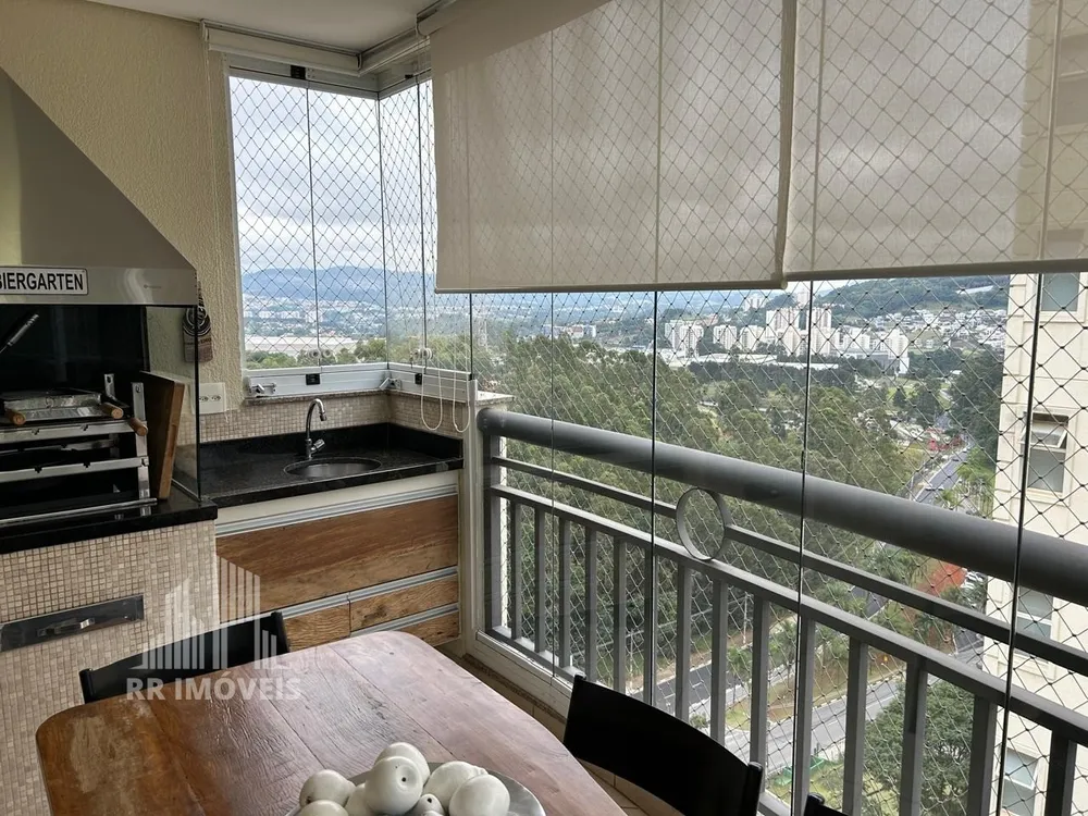 Apartamento, 2 quartos, 100 m² - Foto 3