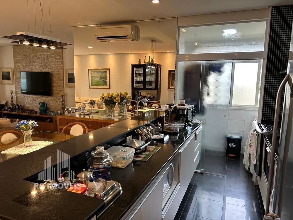 Apartamento, 2 quartos, 100 m² - Foto 2