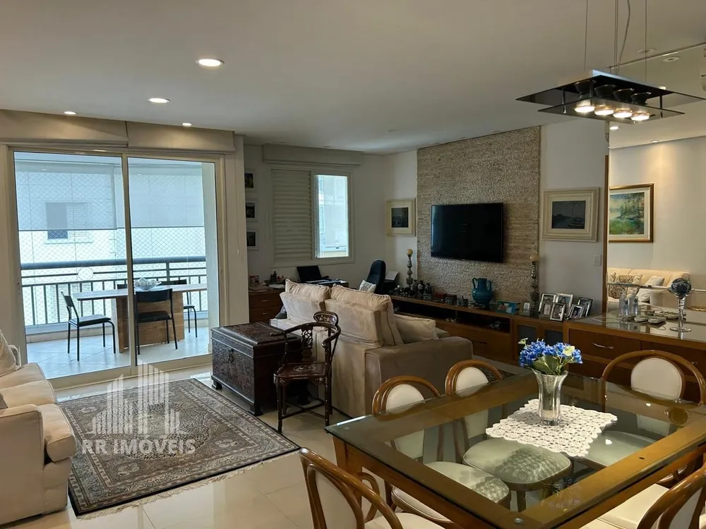 Apartamento, 2 quartos, 100 m² - Foto 1