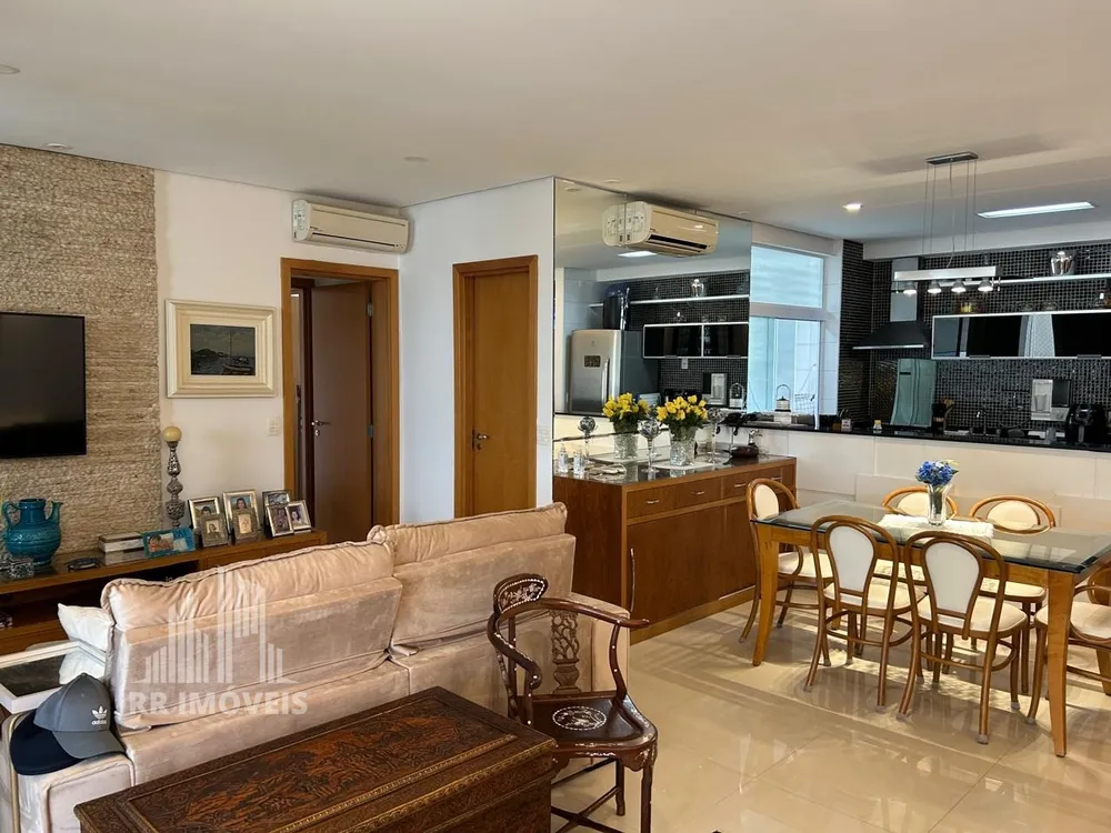 Apartamento, 2 quartos, 100 m² - Foto 4