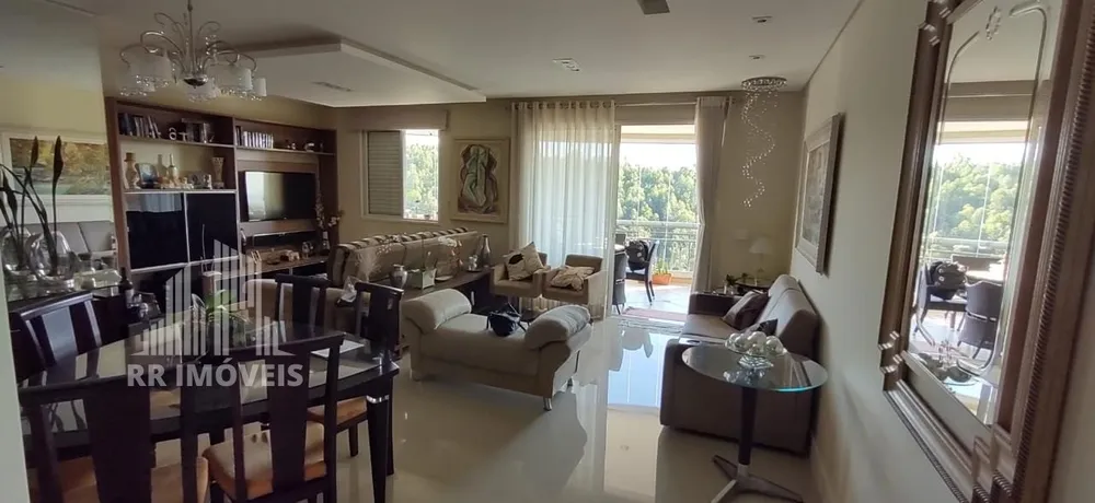 Apartamento, 3 quartos, 122 m² - Foto 4