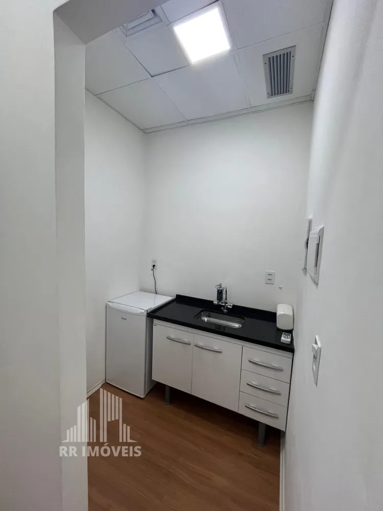 Sala-Conjunto, 32 m² - Foto 3
