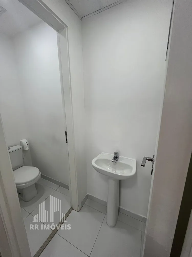 Sala-Conjunto, 32 m² - Foto 2