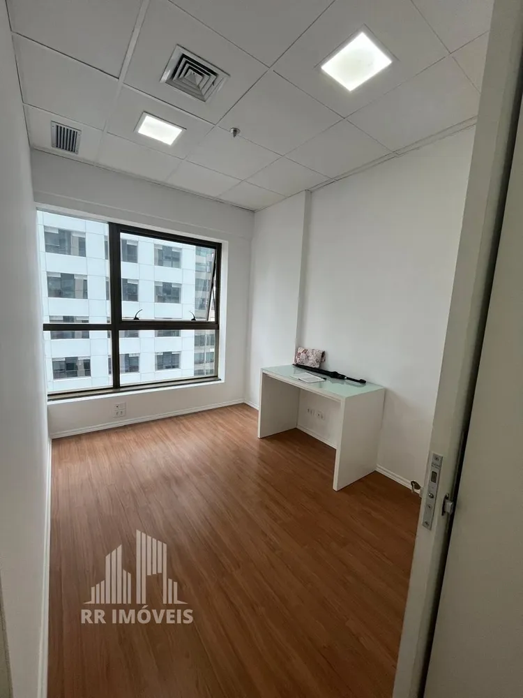 Sala-Conjunto, 32 m² - Foto 1
