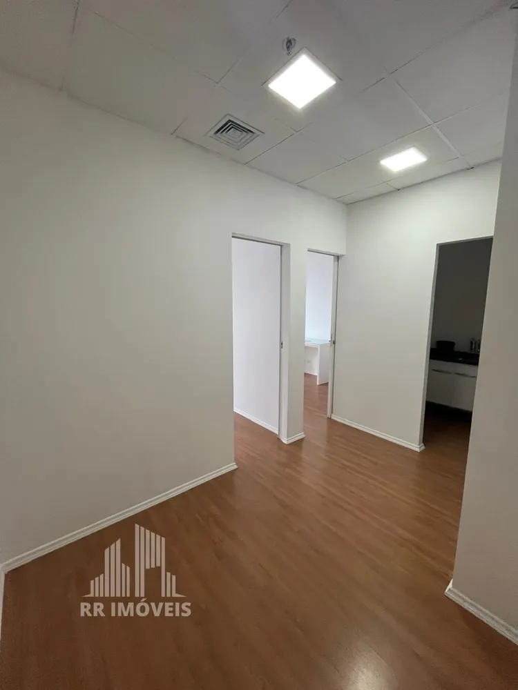 Sala-Conjunto, 32 m² - Foto 4