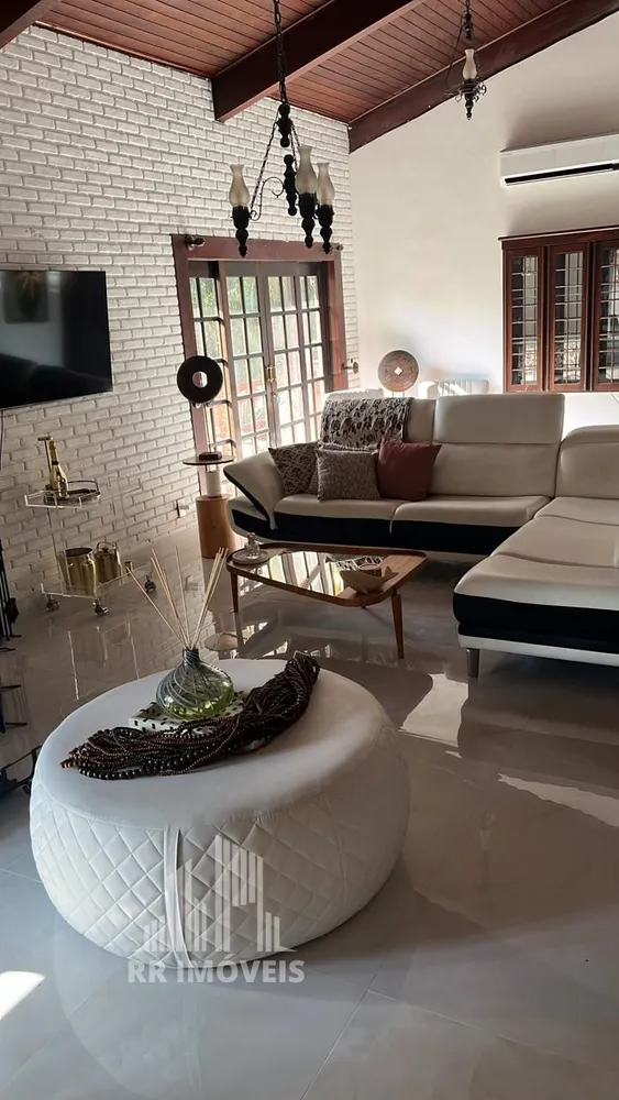 Casa, 5 quartos, 2800 m² - Foto 7