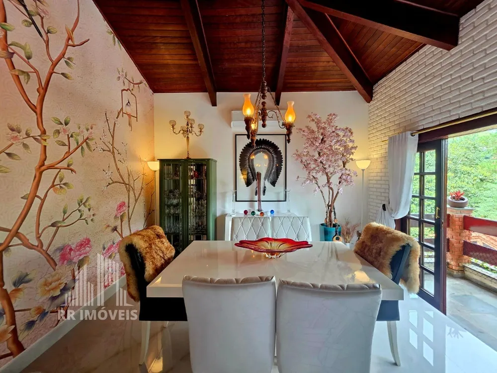 Casa, 5 quartos, 2800 m² - Foto 12