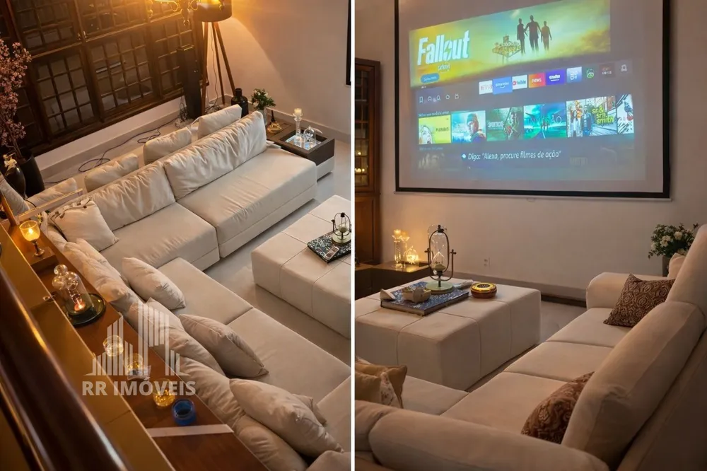 Casa, 5 quartos, 2800 m² - Foto 4