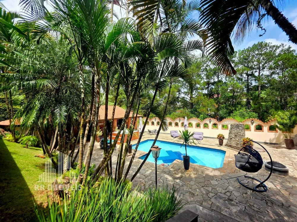 Casa, 5 quartos, 2800 m² - Foto 11