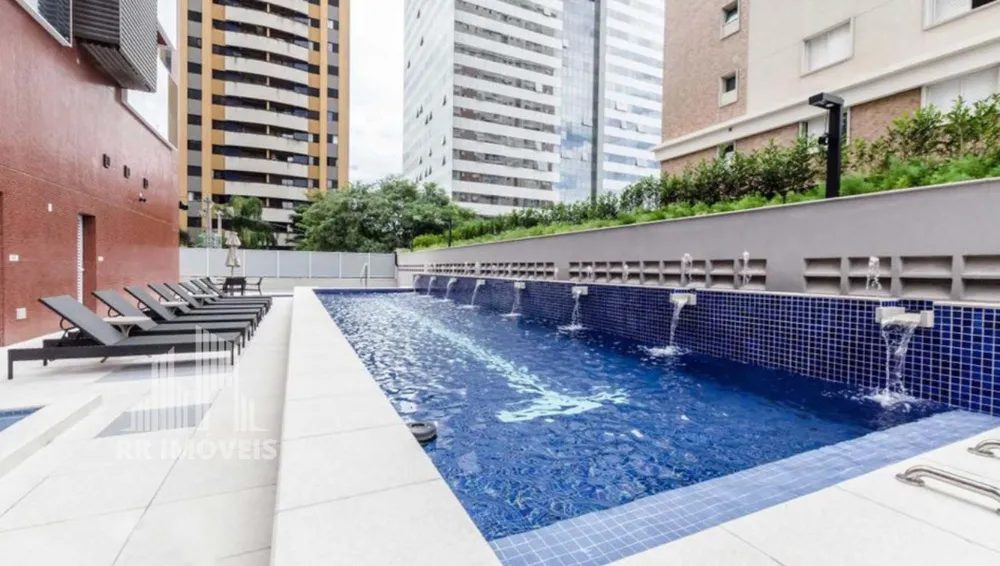 Sala-Conjunto, 54 m² - Foto 12